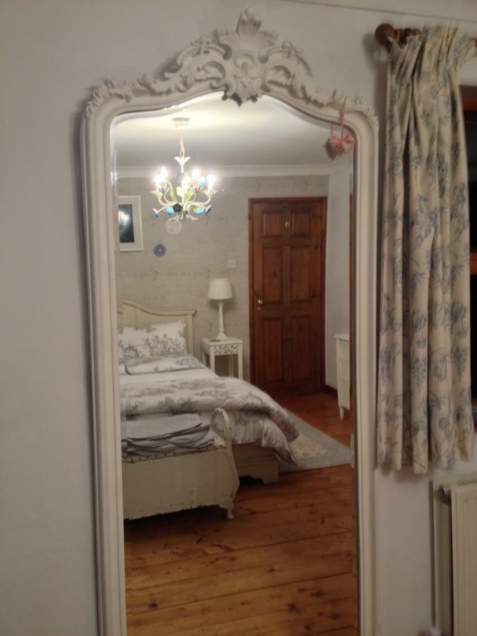 Sweetwater Farm Bed & Breakfast Penzance Exterior foto